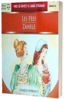 Les fees - Zanele