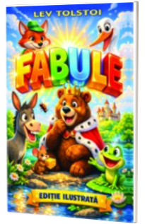 Lev Tolstoi - Fabule Lev Tolstoi - Fabule
