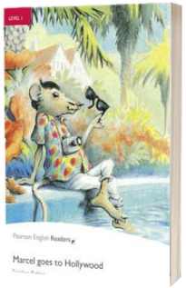 Level 1: Marcel Goes to Hollywood