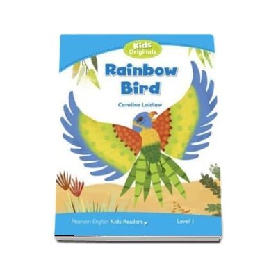 Level 1: Rainbow Bird