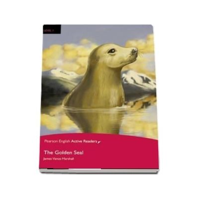 Level 1: The Golden Seal Book and Multi-ROM with MP3 Pack