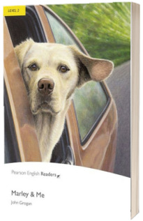 Level 2: Marley and Me Book and MP3 Pack