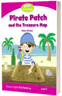 Level 2: Pirate Patch