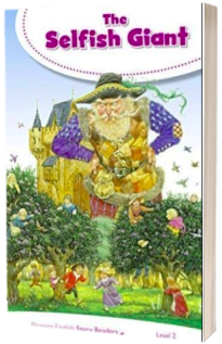 Level 2: The Selfish Giant