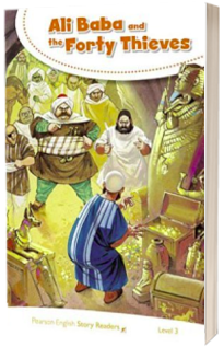 Level 3: Ali Baba