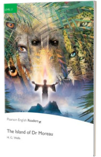 Level 3: Island of Dr. Moreau MP3 for Pack Level 3: Island of Dr. Moreau MP3 for Pack