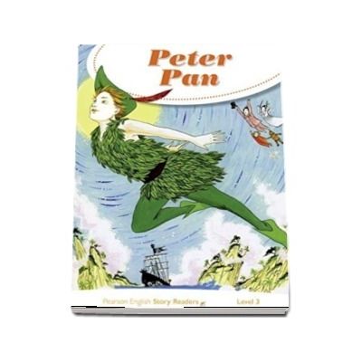 Level 3: Peter Pan