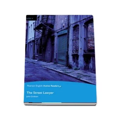 Level 4: The Street Lawyer Book and Multi-ROM Pack
