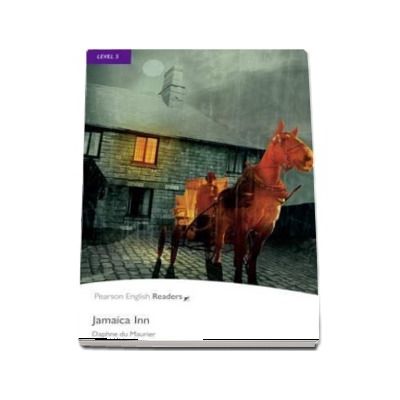 Level 5: Jamaica Inn Book and MP3 Pack