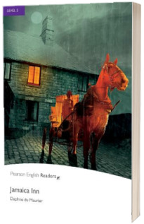 Level 5: Jamaica Inn Book and MP3 Pack