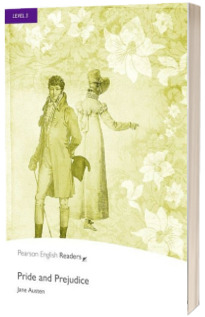 Level 5: Pride and Prejudice Book and MP3 Pack