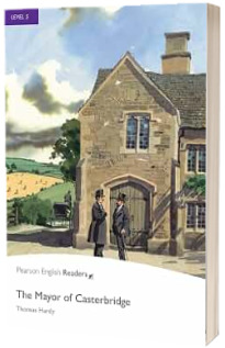 Level 5: The Mayor Of Casterbridge Book and MP3 Pack
