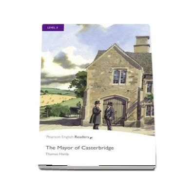 Level 5: The Mayor Of Casterbridge Book and MP3 Pack