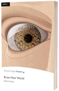 Level 6: Brave New World Book and MP3 Pack Level 6: Brave New World Book and MP3 Pack
