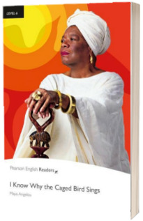 Level 6: I Know Why the Caged Birds Sings (Book + CD)