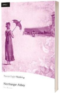 Level 6: Northanger Abbey Book and MP3 Pack