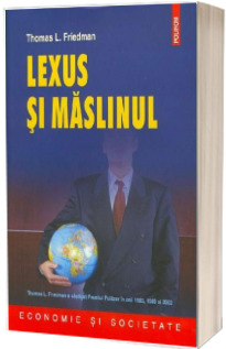 Lexus si maslinul