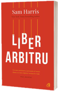 Liber arbitru