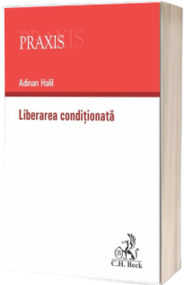 Liberarea conditionata