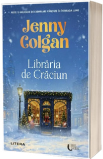 Libraria de Craciun Libraria de Craciun