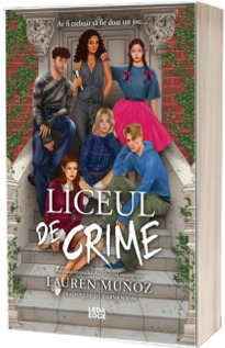 Liceul de crime