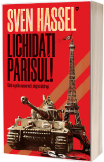 Lichidati Parisul! (ed. 2020)