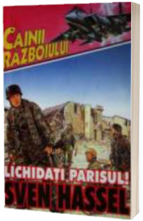 Lichidati Parisul