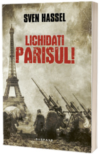 Lichidati Parisul!