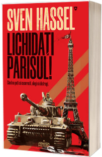 Lichidati Parisul!