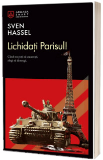 Lichidati Parisul!