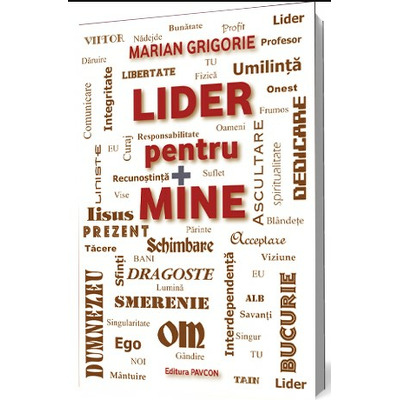 Lider pentru Mine