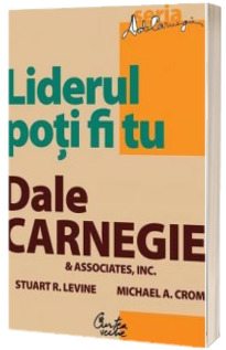 Liderul poti fi tu Liderul poti fi tu