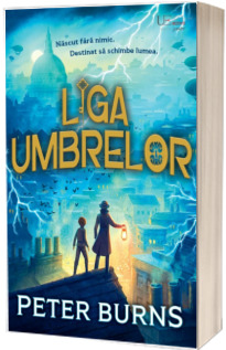 Liga umbrelor Liga umbrelor