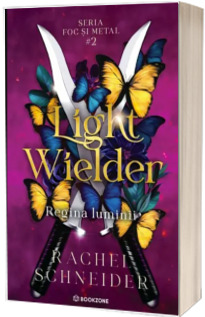 Light Wielder