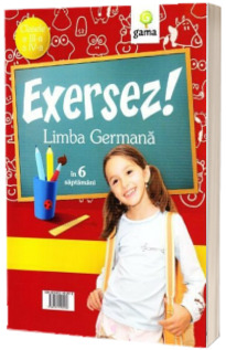 Limba germana - Exersez
