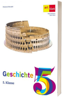 Limba Germana manual pentru clasa a V-a