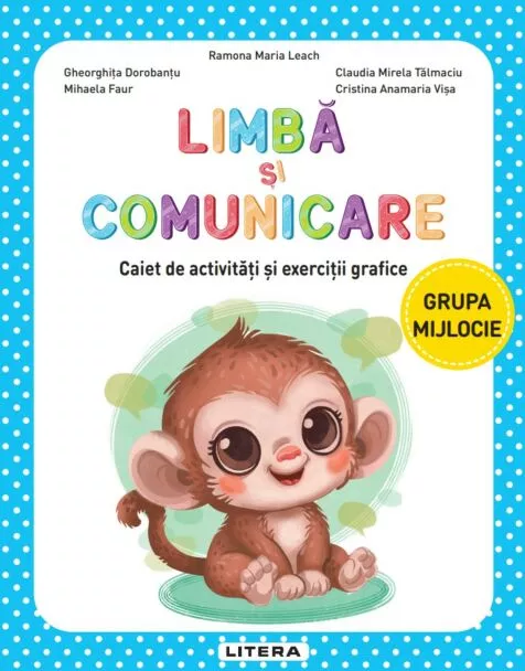 Limba si comunicare