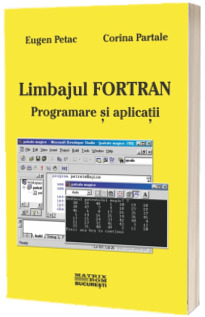 Limbajul FORTRAN