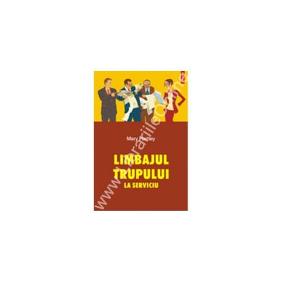 Limbajul trupului la serviciu