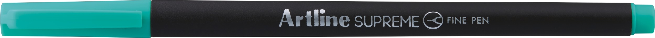 Liner Artline Supreme, varf fetru 0.4mm - turcoaz deschis