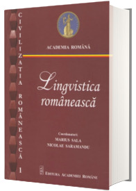 Lingvistica romaneasca
