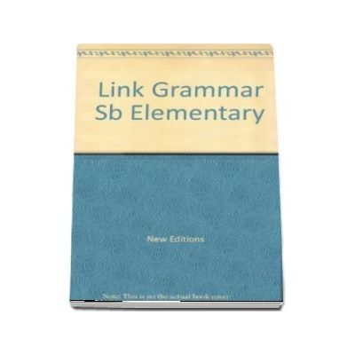 Link Grammar Sb Elementary