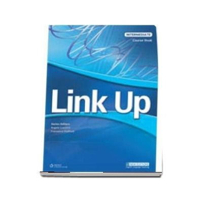 Link Up Intermediate. Class Audio CDs