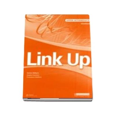 Link Up Upper Intermediate. Workbook