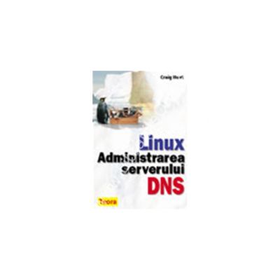 LINUX - Administrarea serverului DNS