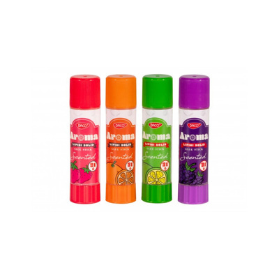 Lipici solid 21 g PVP Aroma
