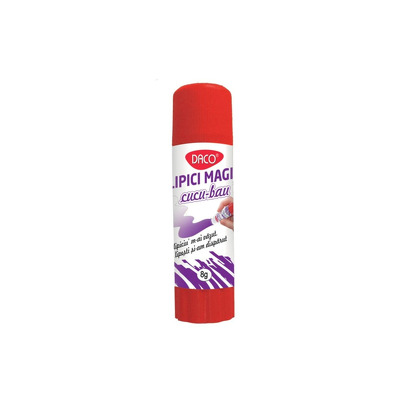Lipici solid 8 g Cucu-Bau