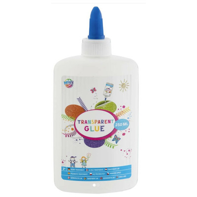 Lipici transparent (250 ml)