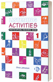 Listening Activities 1. With Audio CD