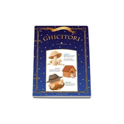 Ghicitori - Lecturi scolare